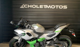 KAWASAKI Ninja 7 Hybrid "GARANTIE 06/2028"