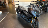 YAMAHA XP T-MAX 560 TECH MAX - Garantie 04/2030