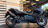 YAMAHA XP T-MAX 560 TECH MAX - Garantie 04/2030