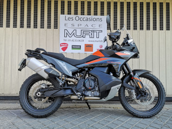 KTM 890 ADVENTURE