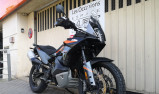 KTM 890 ADVENTURE