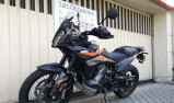 KTM 890 ADVENTURE