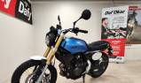 FANTIC caballero 700