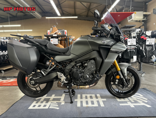 YAMAHA TRACER 9 GT