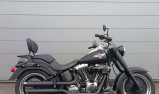 HARLEY-DAVIDSON SOFTAIL FAT BOY 1690 SPECIAL