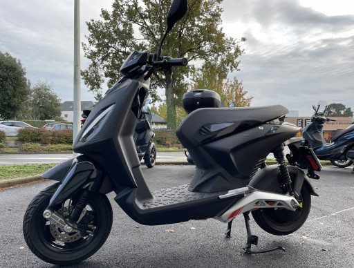 PIAGGIO 1 ACTIVE