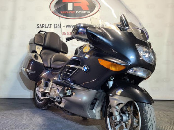 BMW K 1200 LT 