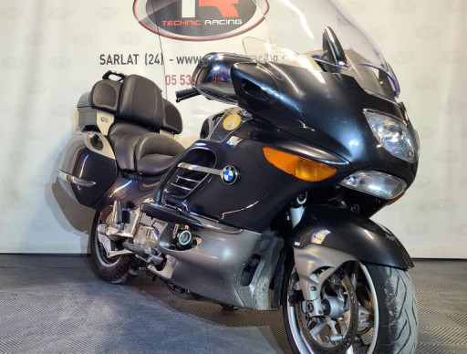 BMW K 1200 LT 