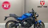 YAMAHA XSR 900 35 KW - PERMIS A2