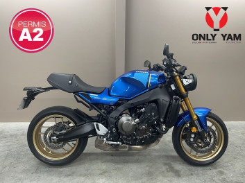 YAMAHA XSR 900 35 KW - PERMIS A2
