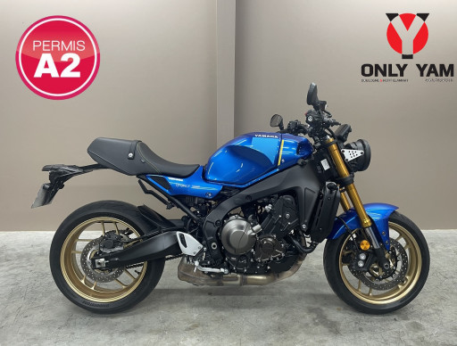 YAMAHA XSR 900 35 KW - PERMIS A2