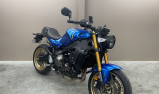 YAMAHA XSR 900 35 KW - PERMIS A2