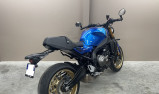 YAMAHA XSR 900 35 KW - PERMIS A2