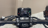 YAMAHA XSR 900 35 KW - PERMIS A2