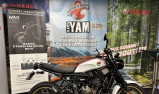 YAMAHA XSR 700 XTRIBUTE - GARANTIE 1 AN