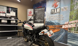 YAMAHA XSR 700 XTRIBUTE - GARANTIE 1 AN
