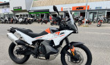 KTM 790 ADVENTURE
