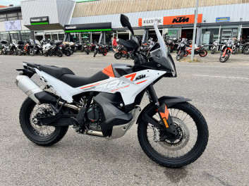 KTM 790 ADVENTURE