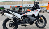 KTM 790 ADVENTURE