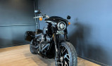 HARLEY-DAVIDSON SOFTAIL SPORT GLIDE 1745
