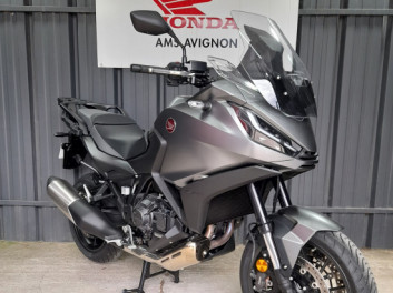 HONDA NT 1100 DCT
