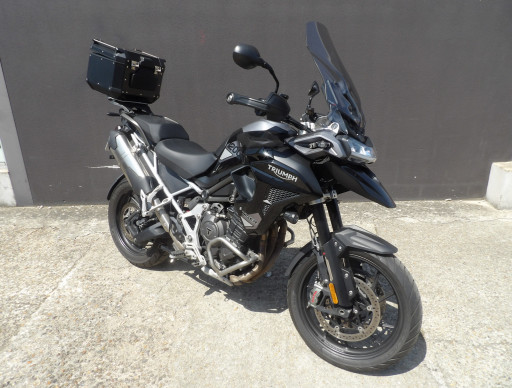 TRIUMPH TIGER 1200 GT PRO 1200GT