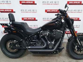 HARLEY-DAVIDSON SOFTAIL FAT BOB 1745