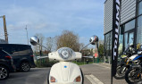 PIAGGIO LIBERTY 50