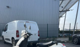 PIAGGIO LIBERTY 50