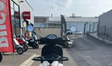 PIAGGIO LIBERTY 50