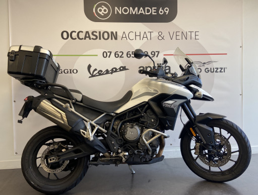TRIUMPH Tiger 900 GT PRO 2021