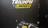 TRIUMPH THRUXTON 1200 RS