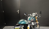 TRIUMPH THRUXTON 1200 RS