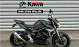 SUZUKI GSR 750 ABS