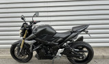 SUZUKI GSR 750 ABS