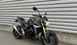 SUZUKI GSR 750 ABS