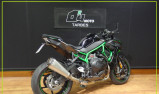 KAWASAKI Z H2