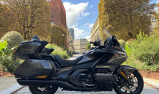 HONDA GL 1800 GOLDWING DCT COMME NEUVE TVA RECUP