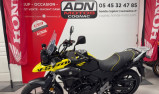 SUZUKI V-STROM 250