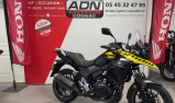 SUZUKI V-STROM 250