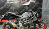 SUZUKI SV 650 A2 - A PARTIR DE 139€ /MOIS