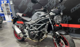 SUZUKI SV 650 A2 - A PARTIR DE 139€ /MOIS
