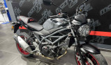 SUZUKI SV 650 A2 - A PARTIR DE 139€ /MOIS
