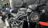 SUZUKI SV 650 A2 - A PARTIR DE 139€ /MOIS