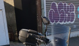 VOGE 525DSX