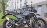 ROYAL ENFIELD HIMALAYAN  - Possible financement 110€* x 30 mois