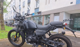 ROYAL ENFIELD HIMALAYAN  - Possible financement 110€* x 30 mois