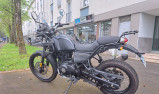 ROYAL ENFIELD HIMALAYAN  - Possible financement 110€* x 30 mois