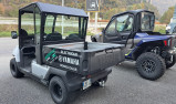YAMAHA Wolverine 850 X2 SE