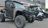 YAMAHA Wolverine 850 X2 SE